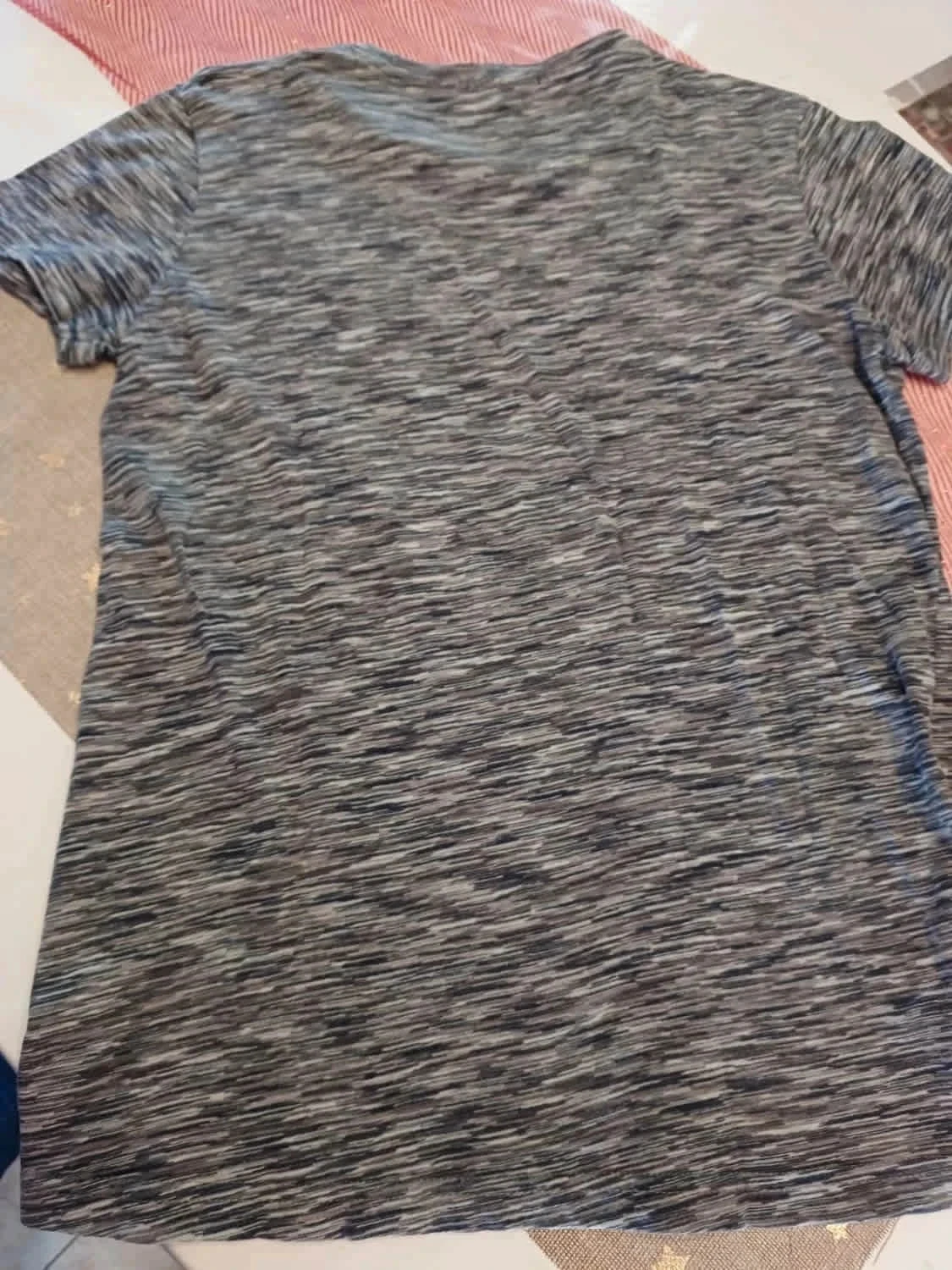Camiseta Bizzbee tamanho M – photo 5